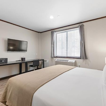 Highbridge Hotel New York Kültér fotó
